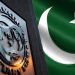 آئی ایم ایف نے پاکستان کے لئے قرض پروگرام کے منظوری دے دی