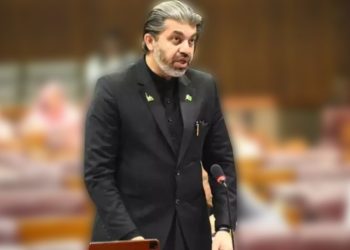عمران خان کو بندوق کے زور پر نہیں عدالتی راستےسے رہا کروائیں گے: علی محمد خان