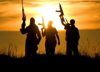 2023 میں دہشت گردی کے واقعات میں 930 افراد جاں بحق،1992 زخمی