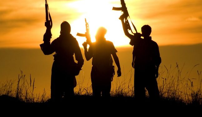 2023 میں دہشت گردی کے واقعات میں 930 افراد جاں بحق،1992 زخمی