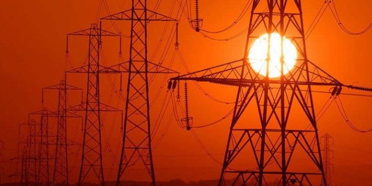 پاکستان میں بجلی کی کیپسٹی پے منٹ میں 2142 ارب روپے کا اضافہ