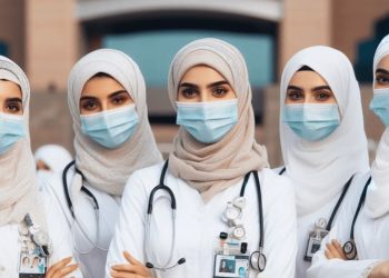 دنیا بھر میں پاکستانی نرسوں کی مانگ میں اضافہ