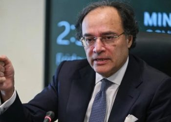 حکومتی کاوشوں سے مہنگائی کم ہوکر 9.6 فیصد تک پہنچ گئی:وفاقی وزیر خزانہ