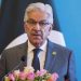 خواجہ آصف نے پاکستان پر امریکی دبائو کا اعتراف کر لیا