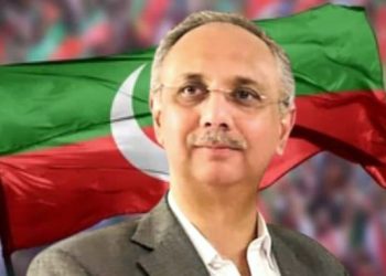 منتیں ہم نے نہیں خواجہ آصف نے کیں:عمر ایوب