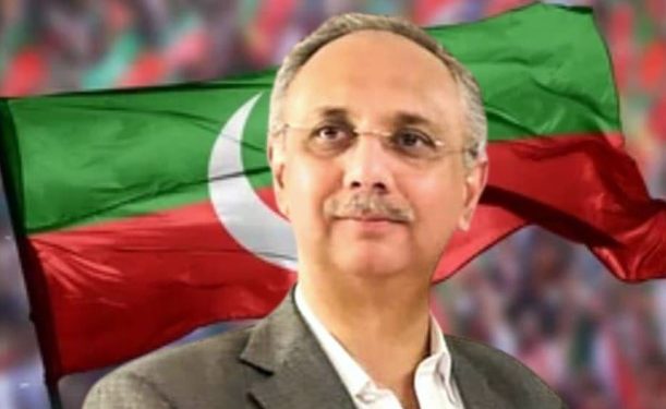 منتیں ہم نے نہیں خواجہ آصف نے کیں:عمر ایوب