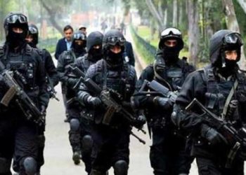 لاہور بڑی تباہی سے بچ گیا، 3 دہشت گرد ہلاک