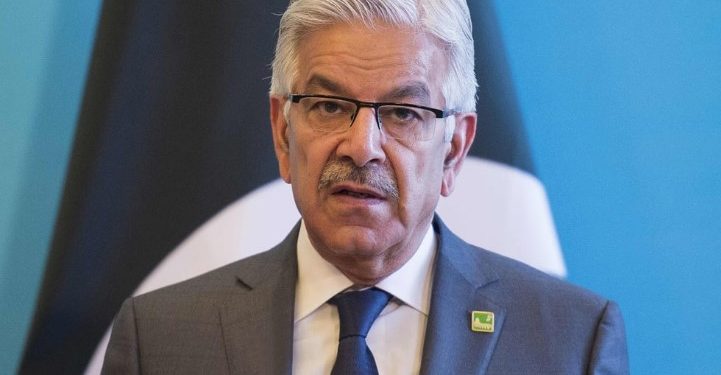 معاملات زیادہ دیر معلق نہیں رہیں گے، چند دنوں میں سب طے ہو جائے گا: خواجہ آصف
