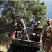 مہمند:فتنۃ الخوارج کا ایف سی ہیڈ کوارٹر پر حملہ ناکام ، 4 دہشتگرد جہنم واصل