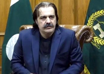 افغانستان سے مذاکرات، علی امین گنڈاپور کی امیدوں پر پانی پھر گیا