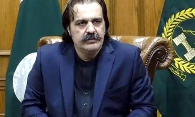 افغانستان سے مذاکرات، علی امین گنڈاپور کی امیدوں پر پانی پھر گیا