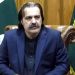 افغانستان سے مذاکرات، علی امین گنڈاپور کی امیدوں پر پانی پھر گیا