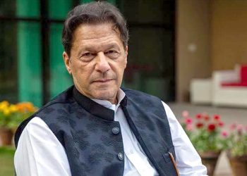 عمران خان نے 9 مئی کو حکومت کی بقا اور انشورنش پالیسی قرار دیدیا
