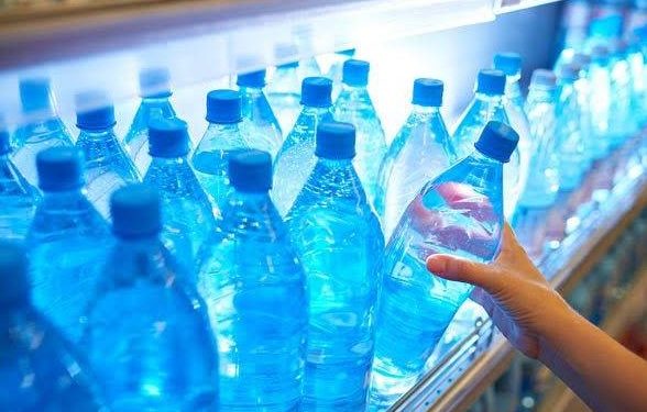 زمین سے غیر قانونی پانی نکالنے والی واٹر کمپنیوں کے خلاف کارروائی کا حکم