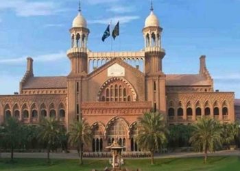 مخصوص نشستوں کے فیصلے پر عملدرآمد کے لیے وفاقی حکومت اور الیکشن کمیشن سے جواب طلب