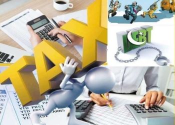 پاکستان کا ٹیکس سسٹم، مالیاتی دہشت گردی یا غریبوں پر ظلم؟