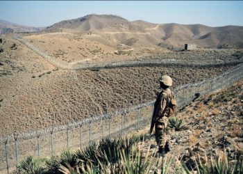 پاک آرمی کا افغان طالبان کی بلااشتعال فائرنگ کا بھرپور جواب، 8طالبان ہلاک، 16 زخمی