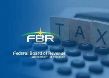 پاکستان ٹیکس ایڈوائزرز ایسوسی ایشن کی ایف بی آر پر تنقید