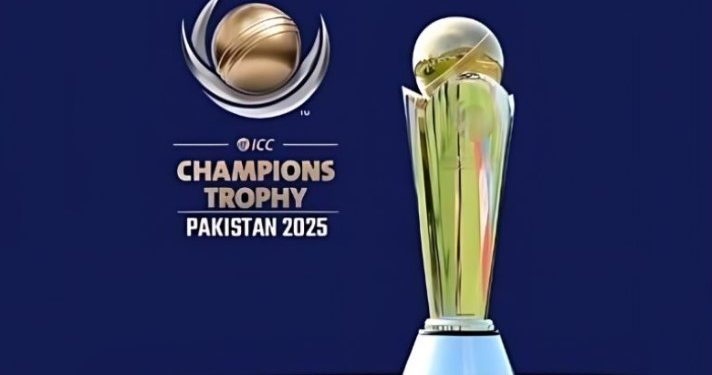 چیمپئنز ٹرافی 2025 کی میزبانی پاکستان ہی کرے گا، آئی سی سی کا اعلان