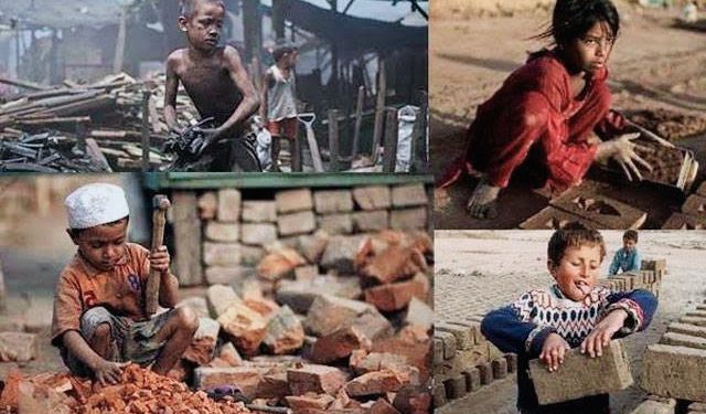 ملک بھر میں 2 کروڑ 62 لاکھ بچے اسکول سے محروم: وزارت تعلیم کا انکشاف