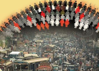 پنجاب حکومت کا مانع حمل اشیاء کی دستیابی بڑھانے کا عزم
