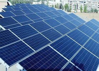 سولر سے بجلی کی پیداوار میں ریکارڈ اضافہ ،لیسکو صارفین کو 38 کروڑ کا فائدہ