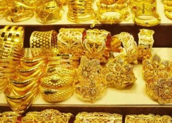 پاکستان میں سونے کی قیمت میں نمایاں اضافہ، درآمدات میں بڑی کمی