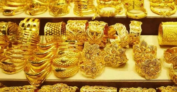 پاکستان میں سونے کی قیمت میں نمایاں اضافہ، درآمدات میں بڑی کمی