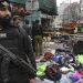 2023 کے دوران دہشتگردی کے واقعات میں 930 افراد جاں بحق، وزارت داخلہ کی رپورٹ