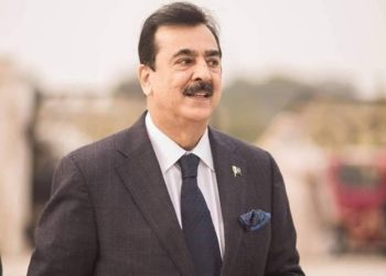 نمبرز پورے ہوں گے تو ہی بل منظور ہوگا:یوسف رضا گیلانی