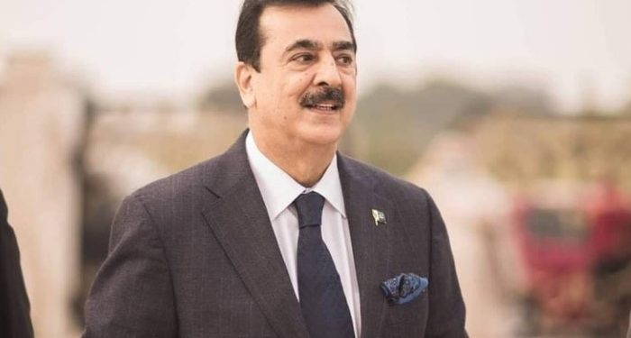 نمبرز پورے ہوں گے تو ہی بل منظور ہوگا:یوسف رضا گیلانی