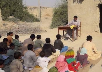 بلوچستان میں تعلیمی بحران شدت اختیار کر گیا،3,500 سے زائد اسکول غیر فعال