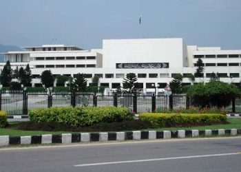 سرکاری اخراجات میں کمی کیلئے وفاقی حکومت نے بڑے اقدامات اٹھا لئے