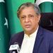 چیف جسٹس کی توسیع پر پھیلائی گئی افواہیں بے بنیاد ہیں، اعظم نذیر تارڑ