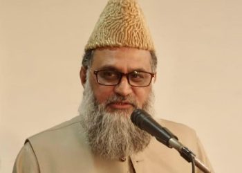 افواج پاکستان کے خلاف بولنے والے اپنے گریبان میں جھانکیں: مرکزی علما ء کونسل