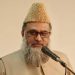 افواج پاکستان کے خلاف بولنے والے اپنے گریبان میں جھانکیں: مرکزی علما ء کونسل