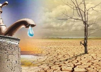 پاکستان بھر میں زیر زمین پانی کی سطح میں کمی کی انتہائی خوفناک صورتحال
