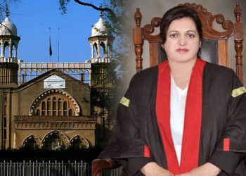 میرے اوپر کیا پڑھ کر پھونک رہے ہیں؟ چیف جسٹس کا سرکاری وکیل سے سوال