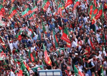 عوامی کا سمندر اگلے ہفتے کہاں کا رخ کرے گا؟ بیرسٹر سیف نے بتا دیا