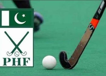 پاکستان ہاکی فیڈریشن کے صدر کو روزانہ 500 امریکی ڈالرز کیوں ملتے ہیں؟
