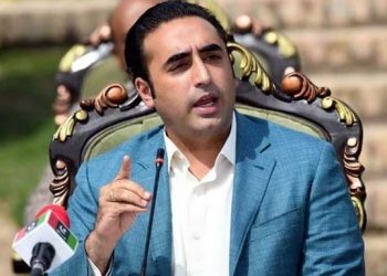 صوبائی نمائندوں کے لیے ایک آئینی عدالت کا قیام ضروری ہے: بلاول بھٹو