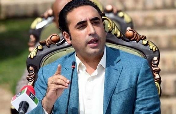 صوبائی نمائندوں کے لیے ایک آئینی عدالت کا قیام ضروری ہے: بلاول بھٹو