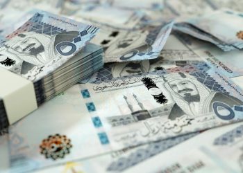 آئی ایم ایف معاہدے کے بعد سعودی ریال کی قدر میں کمی