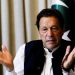 آئینی ترامیم جمہوریت پر حملہ، سپریم کورٹ کو بچانا ہوگا: عمران خان