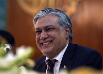آئینی ترمیم کا کابینہ کو علم نہیں، مجھے کیسے ہوگا؟اسحاق ڈار