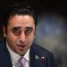 عمران خان کو آرمی چیف سے متعلق بیان پر بھاری قیمت چکانی پڑے گی: بلاول بھٹو