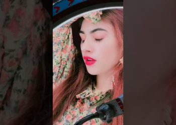 اجنبی شخص کے ہاتھوں گجرا پہنتی دانیہ شاہ کی نئی ویڈیوز سوشل میڈیا پر وائرل