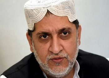 اختر مینگل نے قومی اسمبلی کی رکنیت چھوڑنے کا اعلان کر دیا