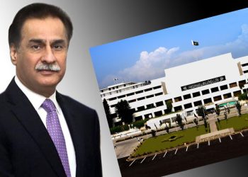 پارلیمنٹ کے بنائے قوانین پر عمل درآمد کریں،مخصوص نشستوں کی تبدیلی ممکن نہیں، ایاز صادق