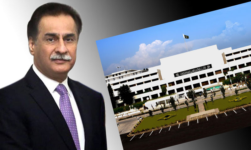 پارلیمنٹ کے بنائے قوانین پر عمل درآمد کریں،مخصوص نشستوں کی تبدیلی ممکن نہیں، ایاز صادق
